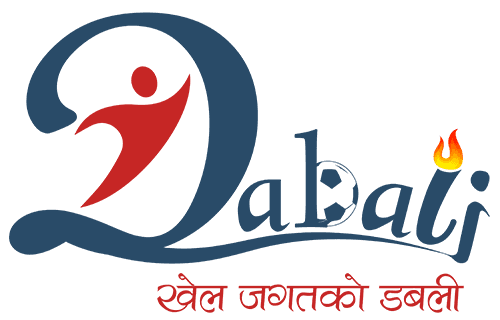 खेल दबली