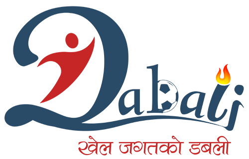 KhelDabali Logo